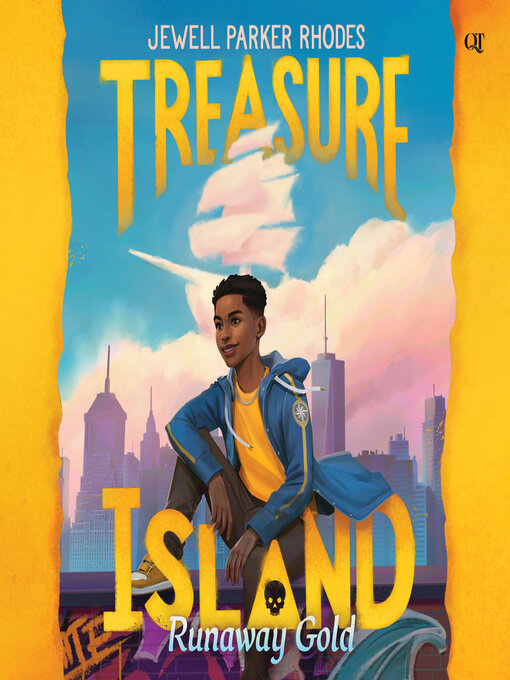 Title details for Treasure Island by Jewell Parker Rhodes - Available